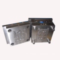 Latest design molding plastic injection mould/plastic mold/plastic injection manufacturers custom service